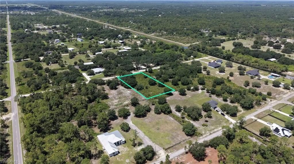 7834 22nd PL, Labelle, FL 33935
