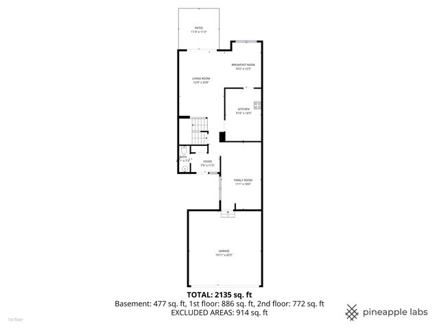 404 Bluebird Lane, Deerfield, IL 60015