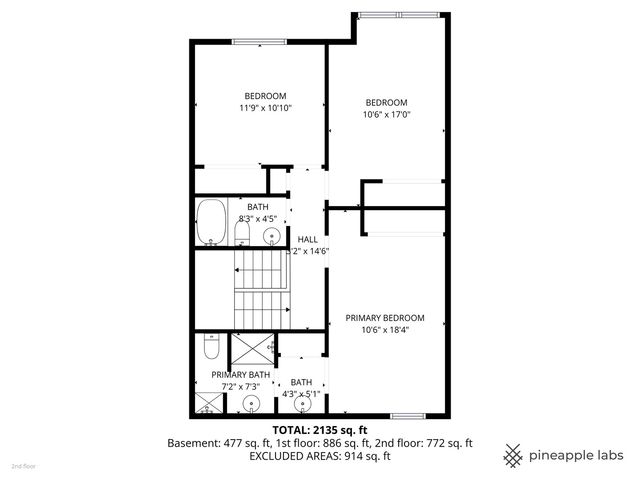 404 Bluebird Lane, Deerfield, IL 60015