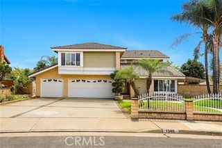 1348 Tabor Lane, La Verne, CA 91750
