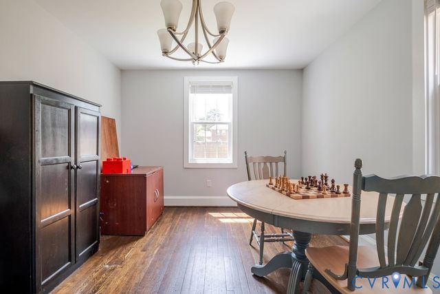 3200 Griffin Ave, Richmond, VA 23222