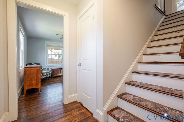 3200 Griffin Ave, Richmond, VA 23222