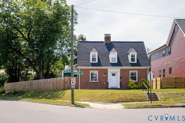 3200 Griffin Ave, Richmond, VA 23222