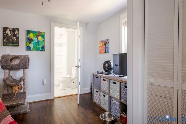 3200 Griffin Ave, Richmond, VA 23222