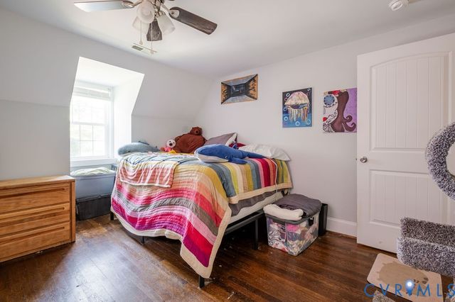 3200 Griffin Ave, Richmond, VA 23222