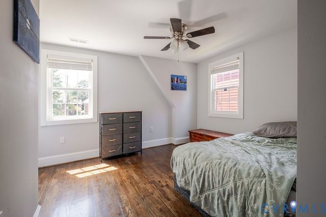 3200 Griffin Ave, Richmond, VA 23222
