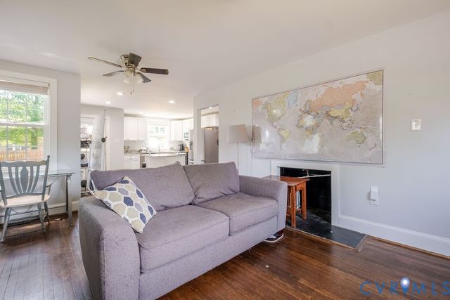 3200 Griffin Ave, Richmond, VA 23222