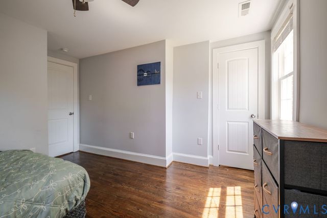 3200 Griffin Ave, Richmond, VA 23222