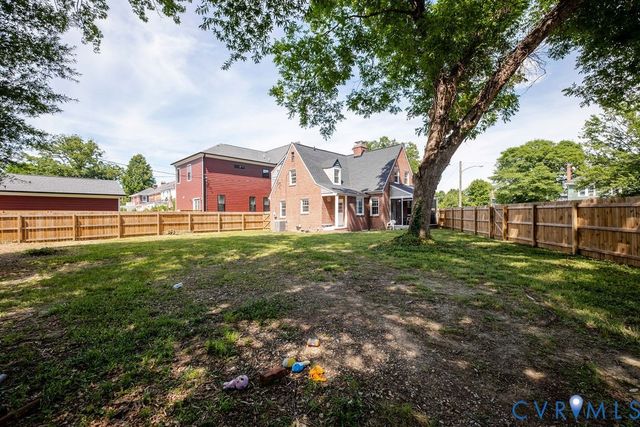 3200 Griffin Ave, Richmond, VA 23222