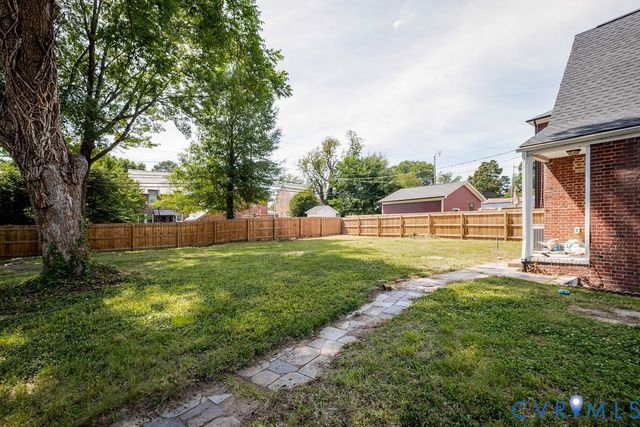 3200 Griffin Ave, Richmond, VA 23222