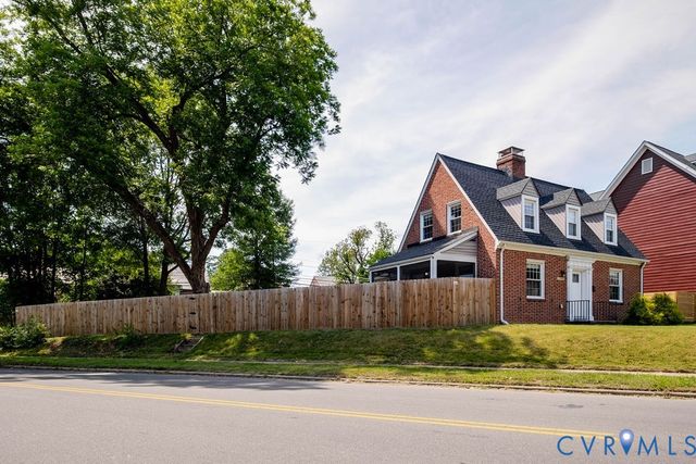 3200 Griffin Ave, Richmond, VA 23222