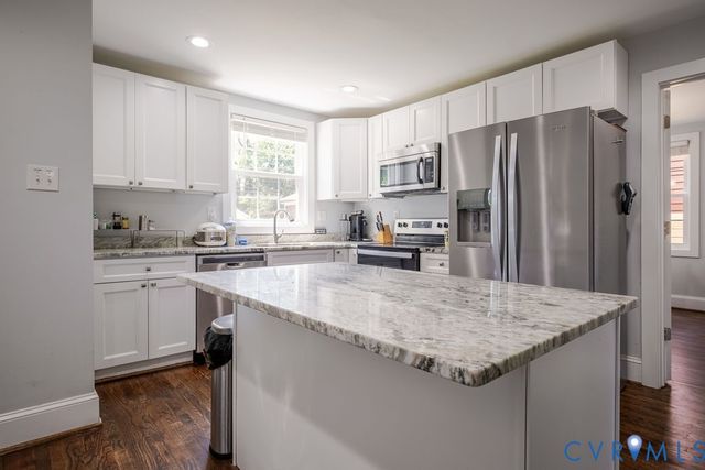 3200 Griffin Ave, Richmond, VA 23222