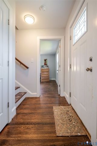 3200 Griffin Ave, Richmond, VA 23222