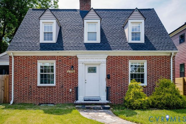 3200 Griffin Ave, Richmond, VA 23222