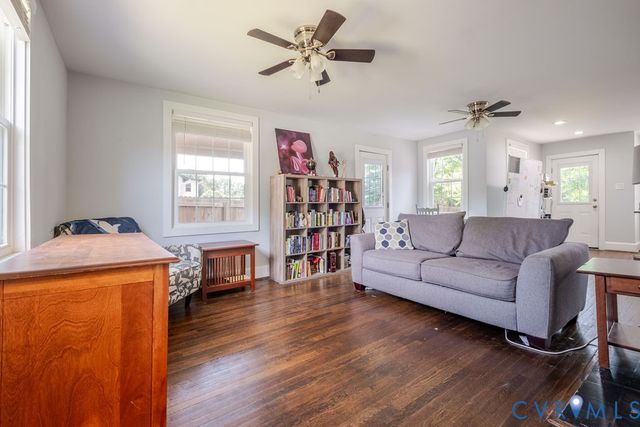 3200 Griffin Ave, Richmond, VA 23222