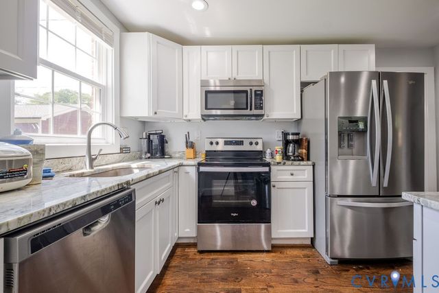 3200 Griffin Ave, Richmond, VA 23222