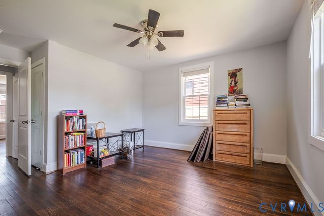 3200 Griffin Ave, Richmond, VA 23222