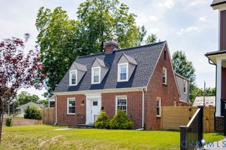 3200 Griffin Ave, Richmond, VA 23222