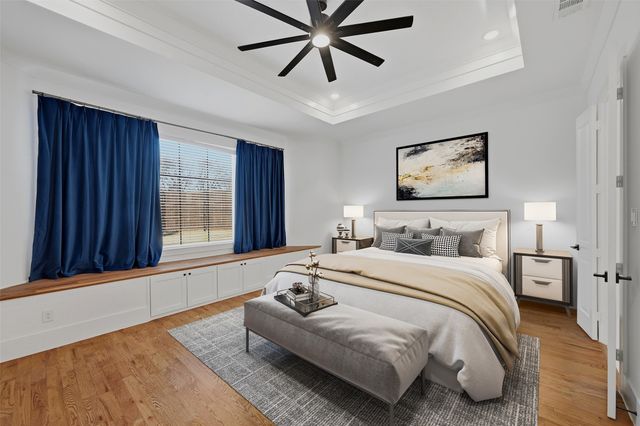 3701 Primrose Court, Denison, TX 75020