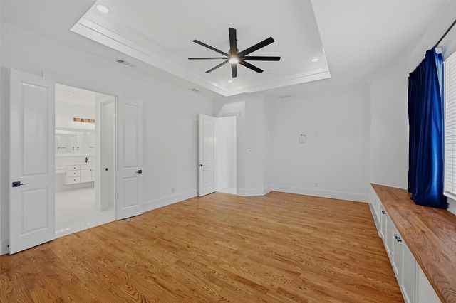 3701 Primrose Court, Denison, TX 75020