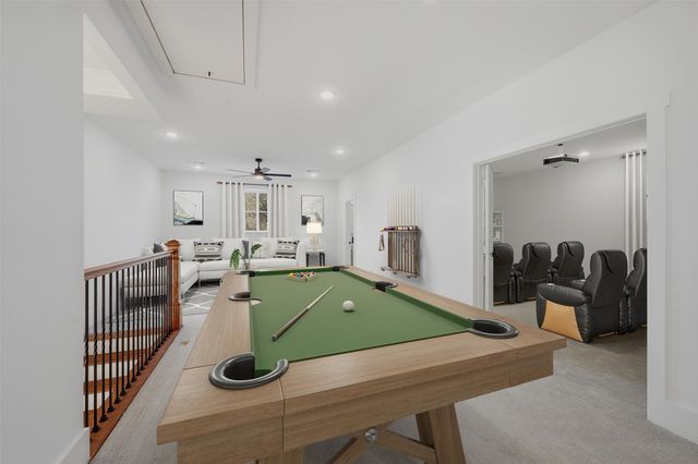 3701 Primrose Court, Denison, TX 75020