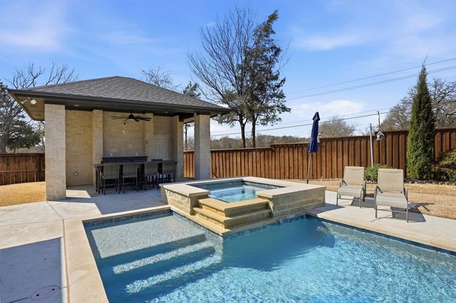 3701 Primrose Court, Denison, TX 75020
