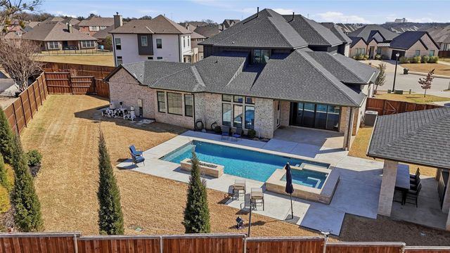 3701 Primrose Court, Denison, TX 75020