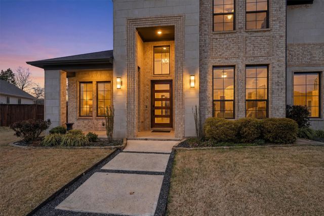 3701 Primrose Court, Denison, TX 75020