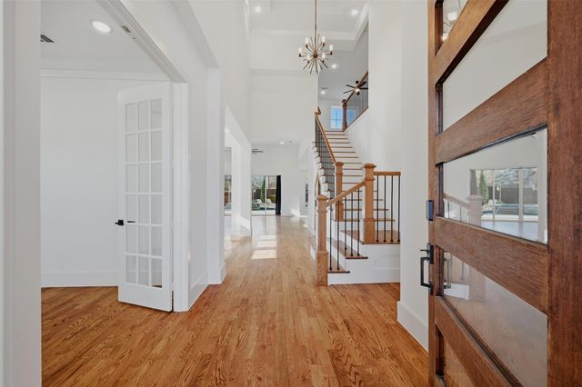 3701 Primrose Court, Denison, TX 75020