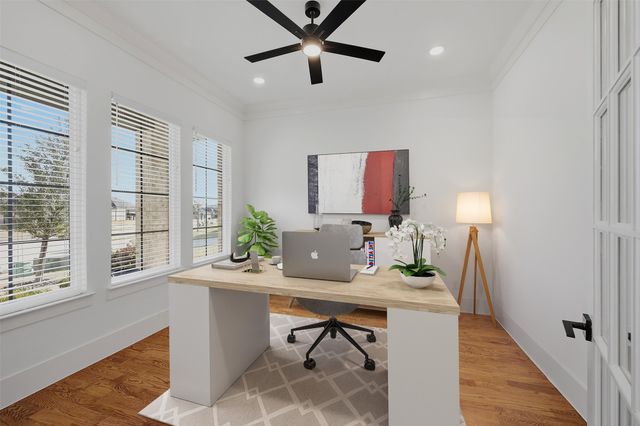 3701 Primrose Court, Denison, TX 75020