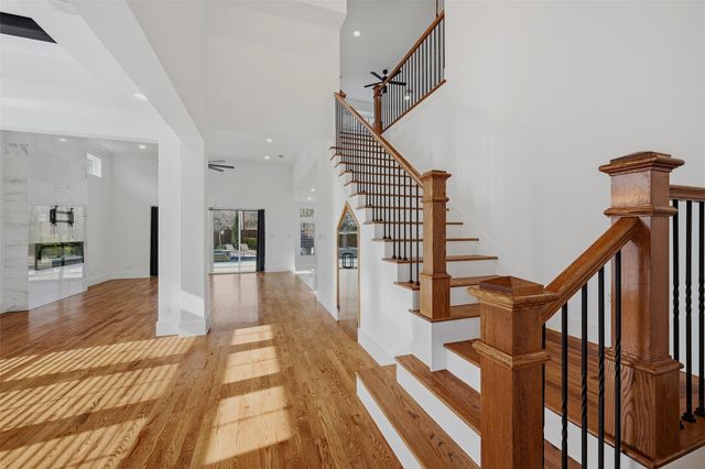 3701 Primrose Court, Denison, TX 75020