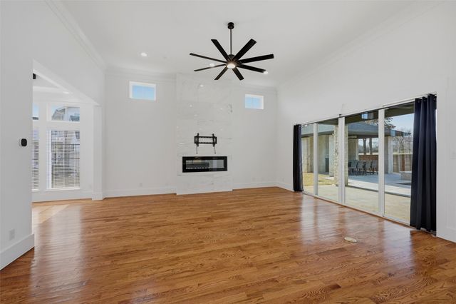 3701 Primrose Court, Denison, TX 75020