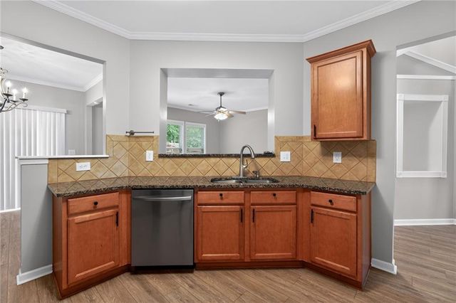5750 Crestwick Way, Cumming, GA 30040