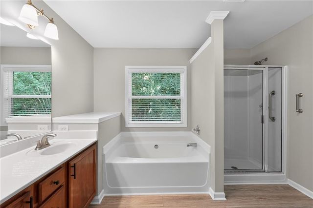 5750 Crestwick Way, Cumming, GA 30040