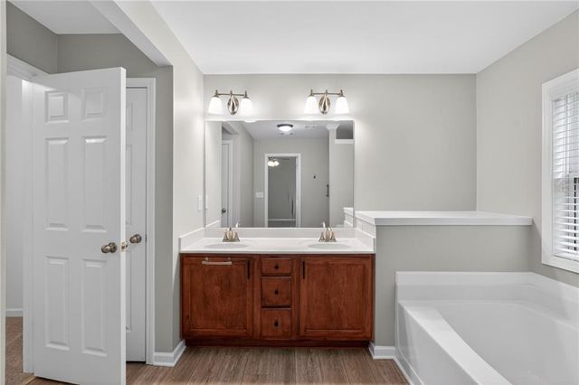 5750 Crestwick Way, Cumming, GA 30040