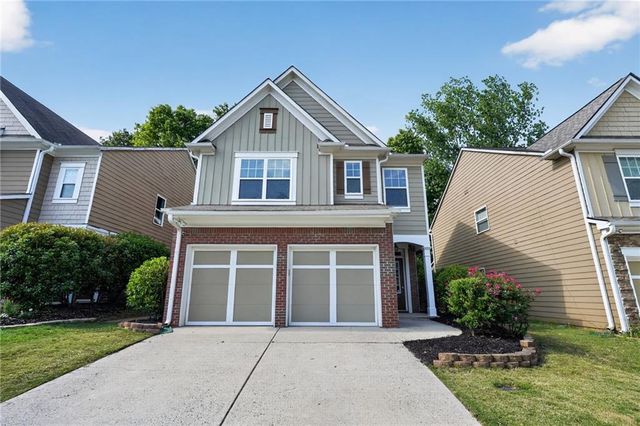 5750 Crestwick Way, Cumming, GA 30040