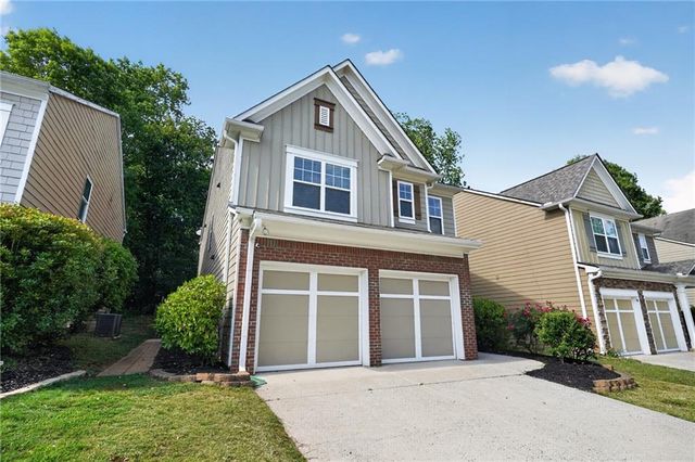 5750 Crestwick Way, Cumming, GA 30040