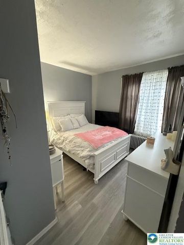 158 West Turner Street, Allentown City, PA 18102