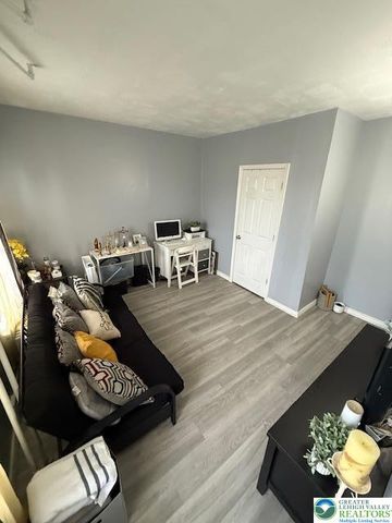 158 West Turner Street, Allentown City, PA 18102