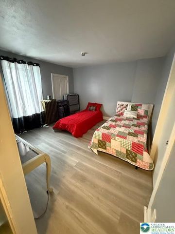 158 West Turner Street, Allentown City, PA 18102