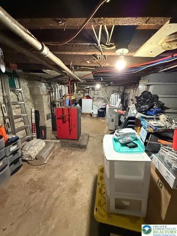 158 West Turner Street, Allentown City, PA 18102