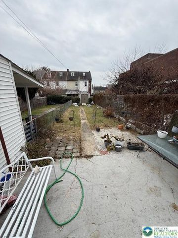 158 West Turner Street, Allentown City, PA 18102