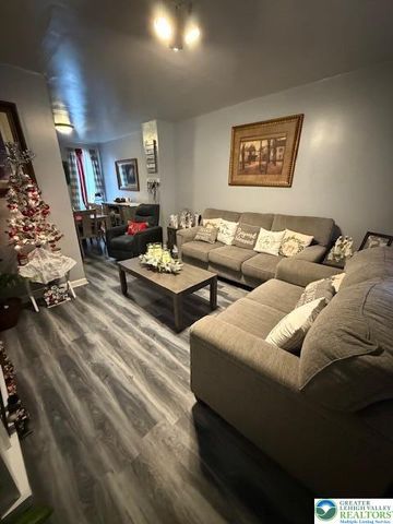 158 West Turner Street, Allentown City, PA 18102