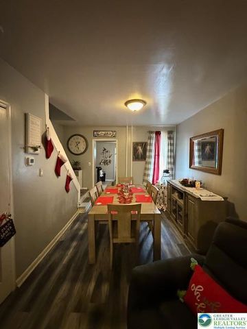 158 West Turner Street, Allentown City, PA 18102