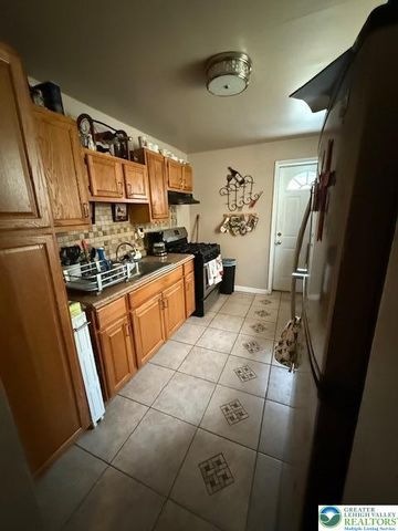 158 West Turner Street, Allentown City, PA 18102