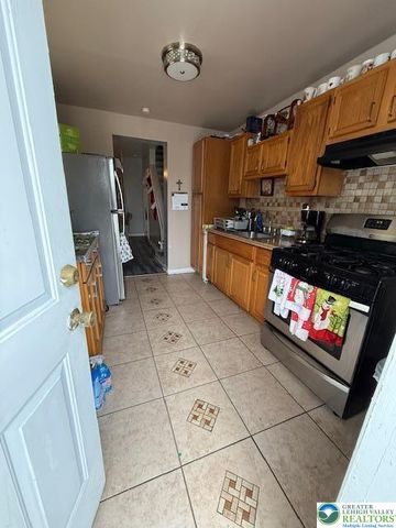 158 West Turner Street, Allentown City, PA 18102