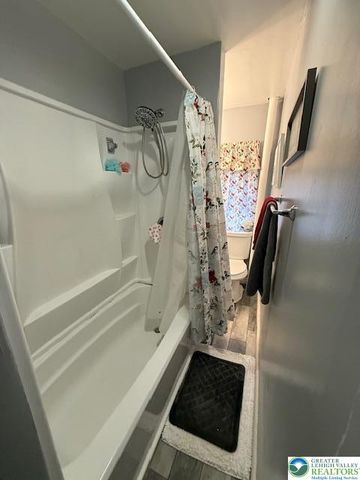 158 West Turner Street, Allentown City, PA 18102