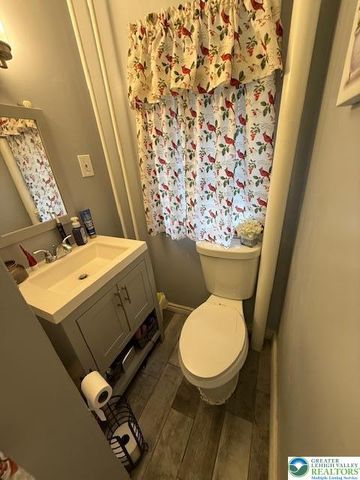 158 West Turner Street, Allentown City, PA 18102