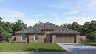 13517 S 99th East Avenue, Bixby, OK 74008