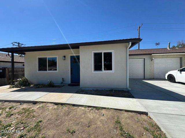 1421 Sequoia Avenue, Simi Valley, CA 93063